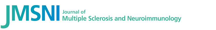Journal of Multiple Sclerosis